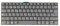 SP - Teclado para portátil Lenovo Ideapad 320-14ast 320-14iap 320-14ibk 320-14isk 320e-14ibk 320e-14isk 320e-14isk 320h-14isk, PC4CP-SPA, gris negro, sin marco