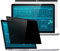 Magnetischer Blickschutzfilter Kompatibel Mit Apple MacBook Pro 13(2012-2015), Abnehmbar Anti Glare Blaulicht Laptop Privacy Screen Blickschutzfolie Sichtschutz für Mac Pro 13.3(A1278, A1425, A1502)