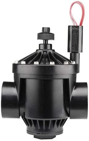 Electroválvula de riego 1 1/2 24V PGV-151. Hunter