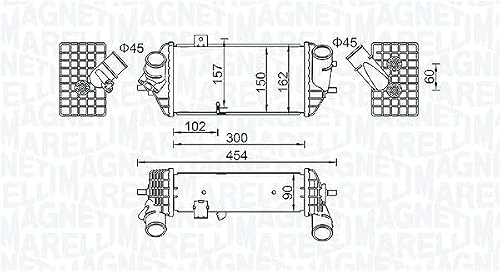 Magneti Marelli MST569