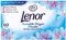 Lenor Spring Awakening Weichspüler Wäschetrockner Blätter 60 Stück