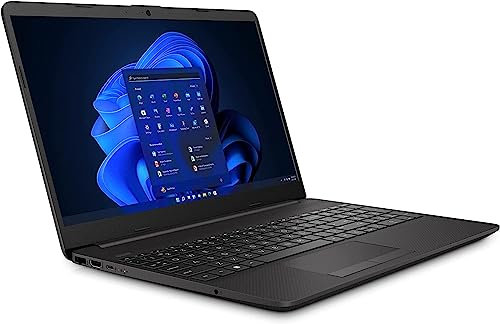 HP 250 G9 Notebook Portatile (15.6) FHD, Intel Core™ i5-1235U, 8 GB DDR4, 256 GB SSD NVMe, Windows 11 Pro