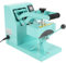 HauTour Kappenpresse Mützenpresse Heat Press Machine 14.2 * 9.6cm Transferpresse Hitzepresse 360 ° Rotation Cap Heat Press Machine mit Digitaler LED-Temperatur- und Zeitcontroller (blau)