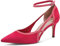 Tamaris Femme Damen 1-22436-44 Escarpins, Pink Comb, 38 EU