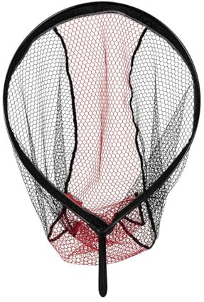 Fox Rage Short Mag Kescher schwimmend Medium