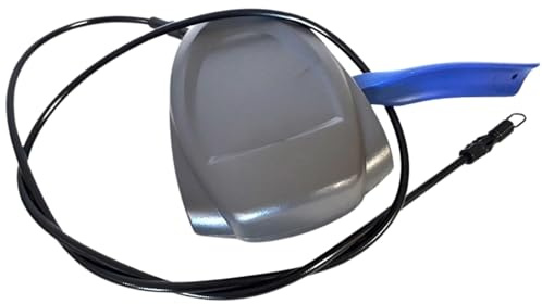 Husqvarna Levier d'entraînement + câble tondeuse LB48V LC48V LC48VE ORIGINAL