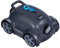 Hinice Robot pulitore per piscina senza fili, robot automatico per piscine interrate/fuori terra, durata 150 minuti, impermeabile IPX8, copertura 2200 mq (grigio scuro)