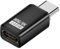 Conectores USB 4 de velocidad rápida de 240 W, 80 Gbps, salida de vídeo 8K para portátiles, tabletas, teléfonos con pantalla externa de voltaje