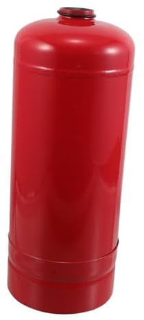 FIXOSHEE 3kg Estintore Vuoto in Acciaio e Auto Serbatoio Pressione Per Uso Ricaricabile in Cucina e