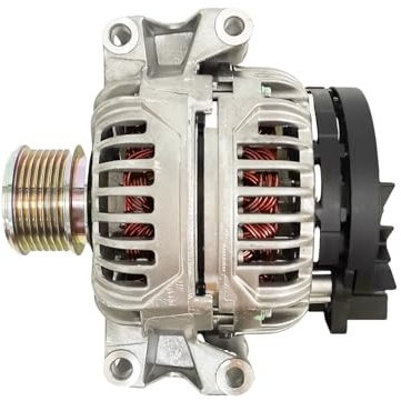 Generator Lichtmaschine Kompatibel Für MERCEDES BENZ W203 C180 C200 C230 W211 E200 C209 CLK R171 SLK M271 A2711540802 A2711540902 0124515088