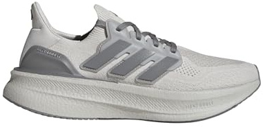 adidas Herren Ultraboost 5 Laufschuhe, grey melé, 43.5 EU