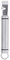 Judge Tubular Tools Citrus Zester, Silver