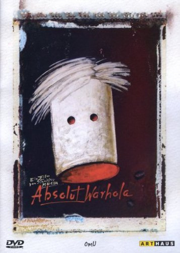Absolut Warhola (OmU)