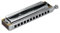 C.A. Seydel Mundharmonika Chromatic De Luxe Classic C-Dur 48 Stimmen