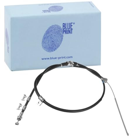 Blue Print ADC446200 LH BRAKE CABLE
