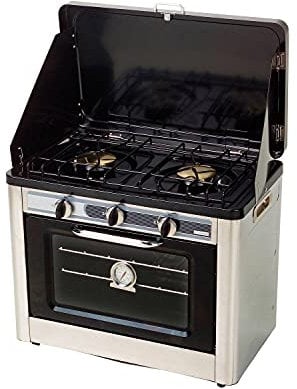 Midland 016325, Horno/hornillo, 55 x 45.5 x 31.3 cm