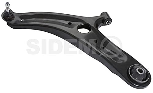SIDEM 81372 Lenker, Radaufhängung