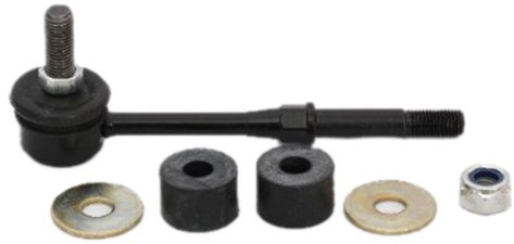 JAPANPARTS SI-H04 Stabilisator Fahrwerk Hinten Kompatibel mit HYUNDAI ACCENT II Stufenheck LC 5583025000