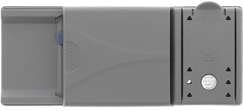 First4Spares Bosch Dishwasher Soap Drawer Tablet Dispenser