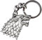 GAME OF THRONES - Keychain Schlüsselanhänger Keyring
