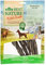 Dehner Best Nature Hundesnack, hochwertiges Leckerli, Kausnack für Hunde, Rehhaut Rollen, 100 g