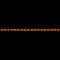 Lumonic LED Strip 0,5m Gelb LED Leiste 12V IP65 30LEDs 60 LED/m SMD2835 I LED Streifen I LED Stripe 50cm, LED Band, LED Lichtband