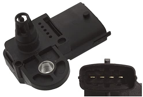 febi bilstein 46153 Ladedrucksensor, 1 Stück