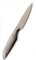 FranquiHOgar Cuchillo puntilla Holstein - Acero Inoxidable - Hoja DE 90 mm