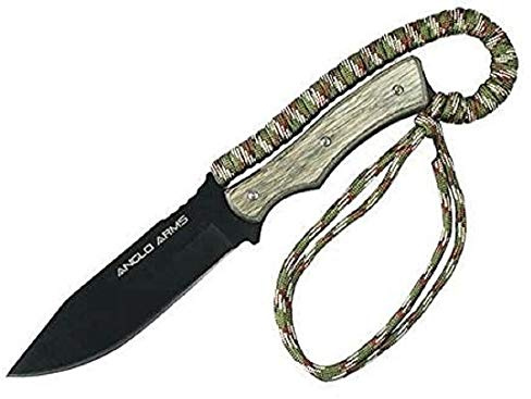 Anglo Arms Aztekenmesser - Messer - Edelstahl - Jagdmeser