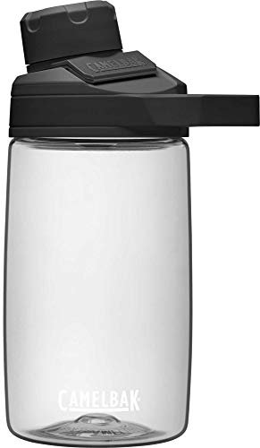Camelbak Products LLC Chute Mag .4L, Clear