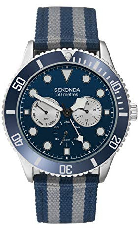 SEKONDA Armbanduhr 1628.27