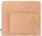 Linen & Cotton Weicher Griff Bettwäsche Set Alicia - 100% Leinen Gewaschen, Coral Rosa (220 x 230 cm) Bettbezug Bettdeckenbezug Deckenbezug Einfarbig Wendebettwäsche Kingsize Schlafzimmer Hotel