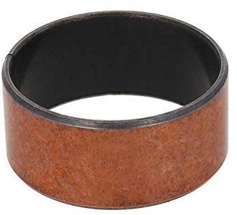 Othmro Gleitlager, 40 mm Bohrung x 44 mm Außendurchmesser x 20 mm Länge, Gleitlager, öllose Buchsen, 1 Stück