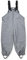Sterntaler Regenhose ungefüttert uni - Kinder Regenhose wasserdicht - Unisex Matsch- und Buddelhose mit verschweißten Nähten und elastischen Hosenträgern - Regenbekleidung - mittelgrau, Größe 122
