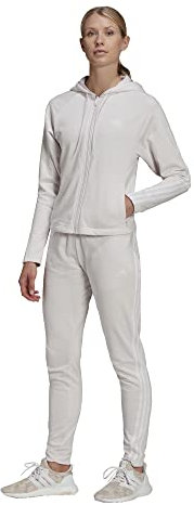 adidas Tuta da Donna Sportswear Energize Rosa Taglia XL Cod HD9027