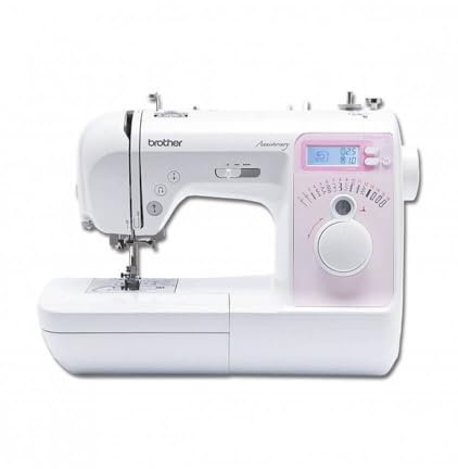 Machine à coudre Innov-is NV10A - Brother - Garantie 5 ans