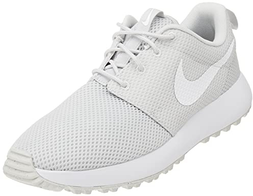 Nike Men's Roshe Golf Next Nature Photon Dust/White 11 Medium