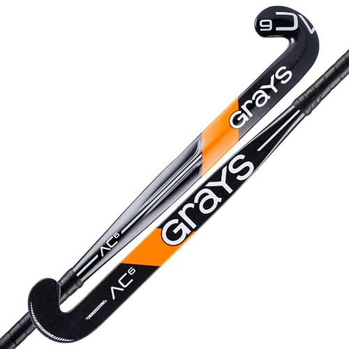 Grays AC 6 Dynabow-S Hockeyschlager Senior - 36 1/2