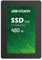 Hikvision SSD de 480 GB SATA 3.0 de 6.3 cm PN: HS-SSD-C100/480G