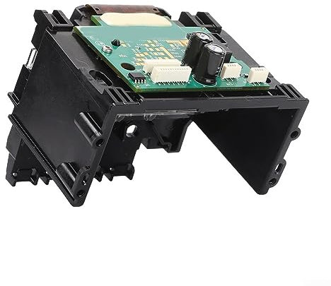 Druckkopf Druckkopf Ersatz für HP OfficeJet 6600/6100/6700/7110/7510/7512/7610/7612, austauschbares Druckkopf-Druckerteil