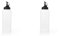 OXO Good Grips Profi-Quetschflasche mittelgroß – für Dessertsaucen und mehr, Medium (Packung mit 2)