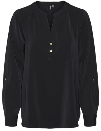 VERO MODA Female Bluse VMANI Top | Blouse