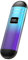 Bone Conduction Bluetooth Pillow Speaker, LED Display Mini Portable Under Pillow Speakers for Sleeping,Power display,TF Card Playback,Rechargeable Pillow Speaker for Adults and kids (Multicolor)