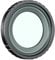 K&F Concept GO3S UV Filter kompatibel mit GO 3S, Action Kamera Zubehör, Polarisator ND Filter, Mehrfach Beschichtetes Optisches HD Glas