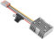Convertitori di potenza DC 9V-32V a 12V 10A 120W, 9-32V a 12V DC/DC Buck regolatore (12V10A120W)