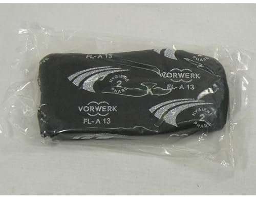 SOS Accessoire Filtro carbonio per aspirapolvere VORWERK 130/131 VORWERK