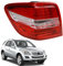 Taesayl Auto Rückleuchten Rücklicht Für Benz W164 ML Klasse ML300 ML350 2009-2011 Auto Led Rücklicht Links Blinker licht 1648202764