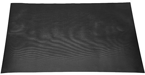 Grillmatte, Antihaftbeschichtet, Wiederverwendbar, Grillmatte, Barbecue-Grill-Bratmatte, Grill-Werkzeuge und Zubehör (2PCS)
