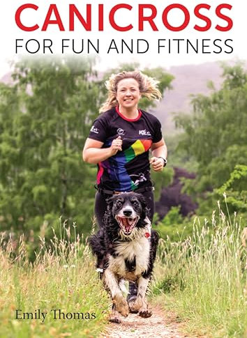 Canicross for Fun and Fitness (English Edition)