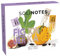 Solinotes Figuier, Tonka et Fleur d'Oranger Coffret Eaux de Parfums